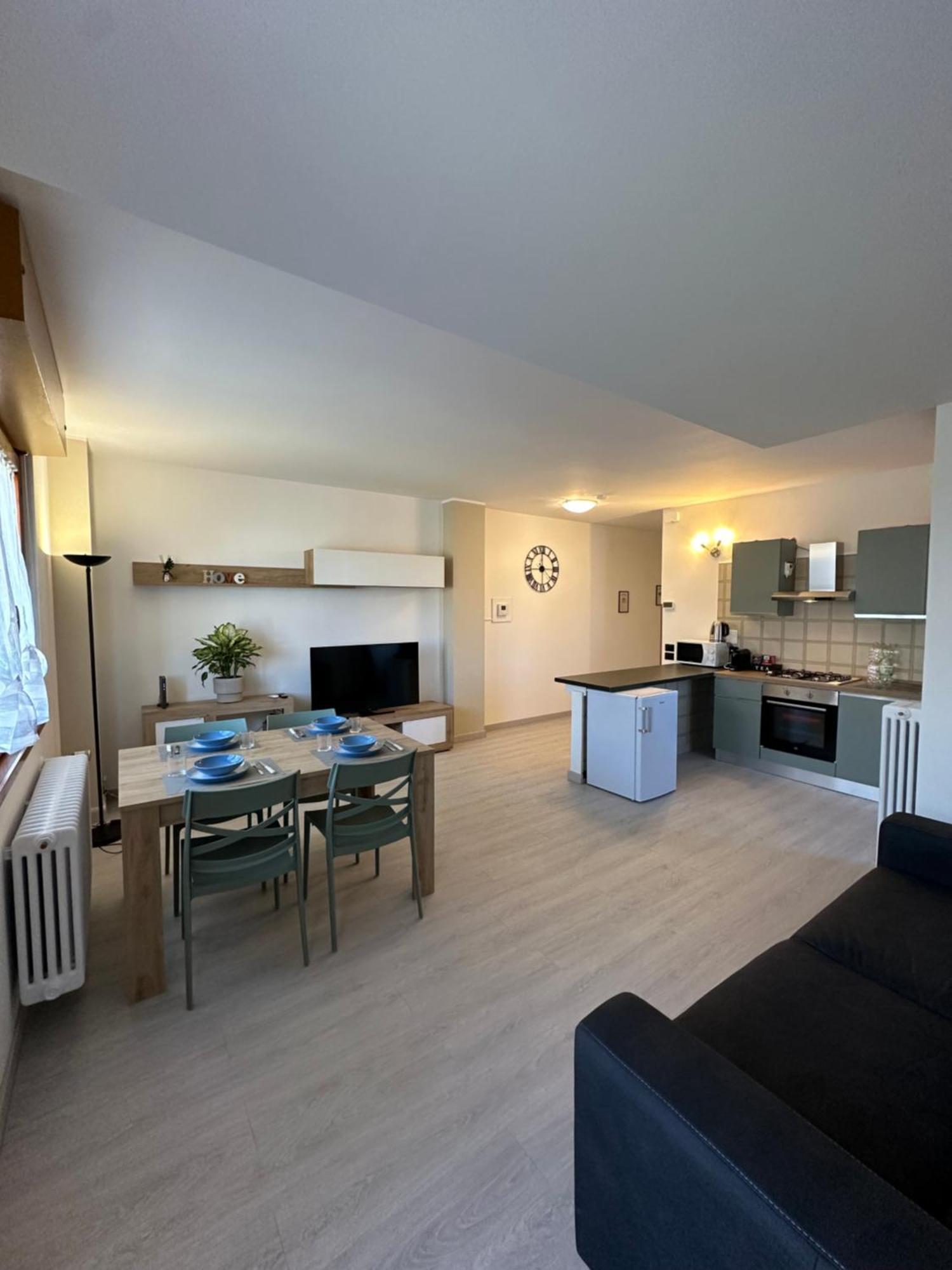 Luxury Apartment Bergamo Kültér fotó